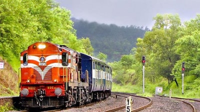 Railways Cuts Costs Ahead of 8th Pay Commission's Financial Impact