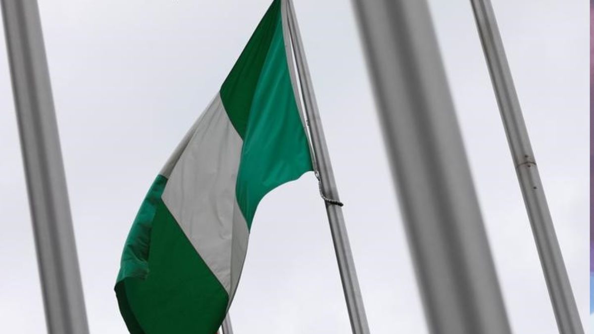 Suicide bombing near Nigeria–Cameroon border kills at least five soldiers Suicide bombing near Nigeria–Cameroon border kills at least five soldiers