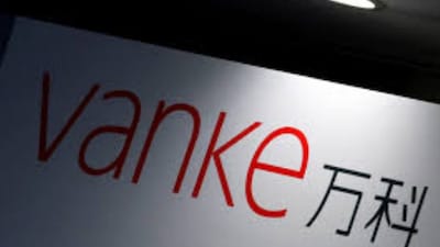China Vanke faces a crucial deadline on a $284 million bond, with bondholders voting on whether to extend the repayment period and avoid an unprecedented default. (Reuters)