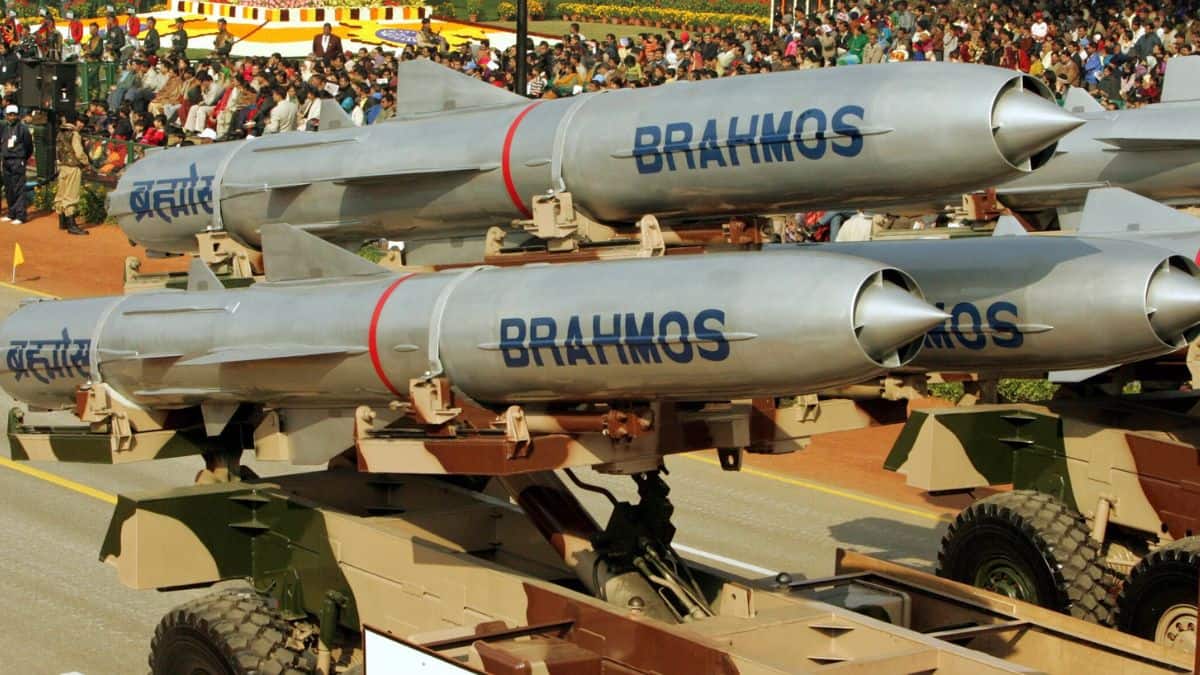 India expands BrahMos footprint in Indo-Pacific with $450 mn deals with Indonesia, Vietnam