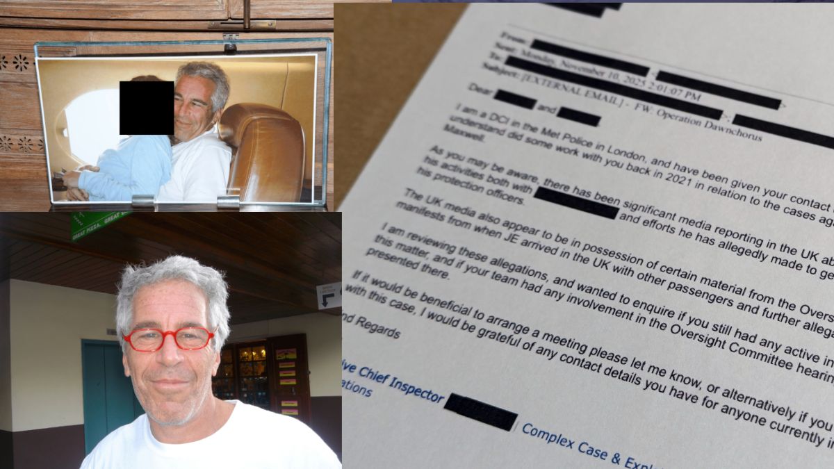 DOJ releases nearly 30,000-page Epstein file dump, mentioning Trump, Clinton, Andrew and other high-profile figures DOJ releases nearly 30,000-page Epstein file dump, mentioning Trump, Clinton, Andrew and other high-profile figures