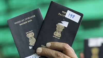MEA figures show Saudi Arabia leads Indian deportations over five-year period (ANI)