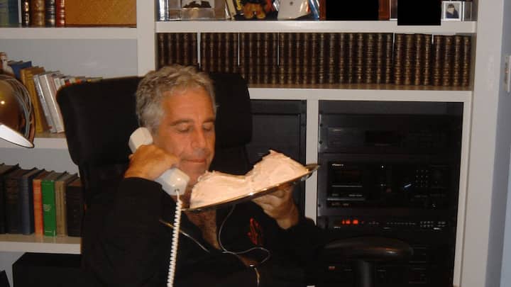 'Schoolgirl uniforms, massager': New DOJ documents detail Jeffrey Epstein’s online shopping history