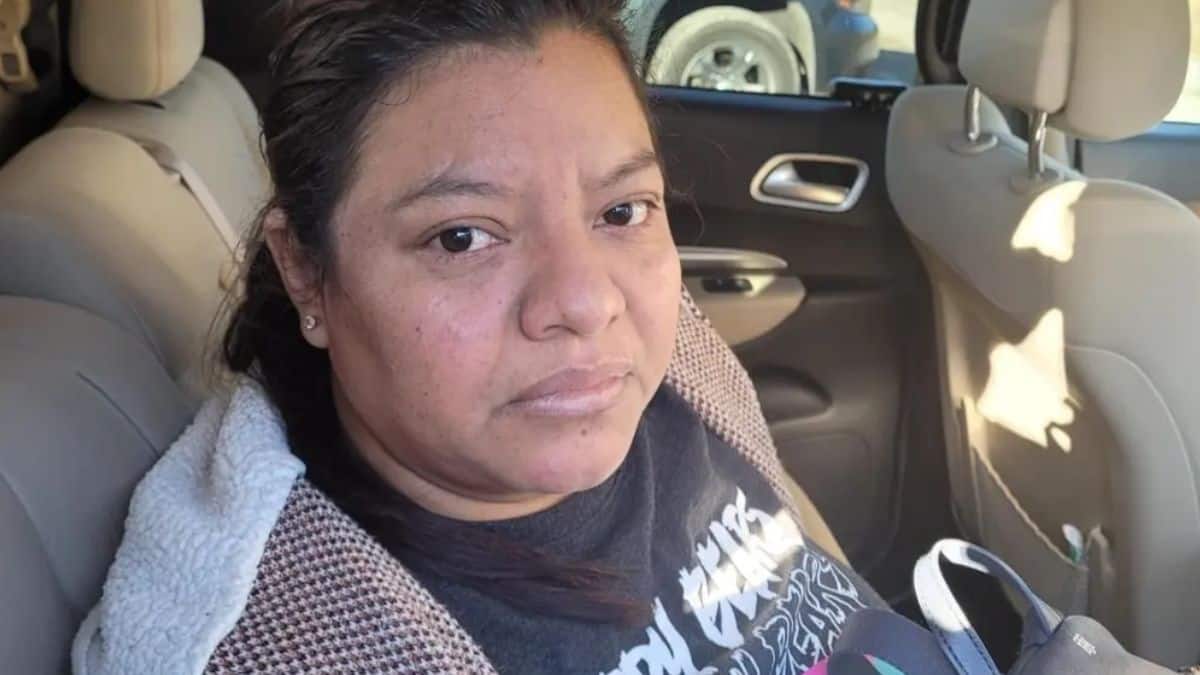 'Unlucky' illegal immigrant runs red light, crashes into ICE vehicle, arrested