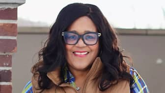 Democrat Renee Hardman (AP)