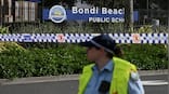 After Bondi beach shooting, intel alerts in India to tighten vigil around places frequented by Jews