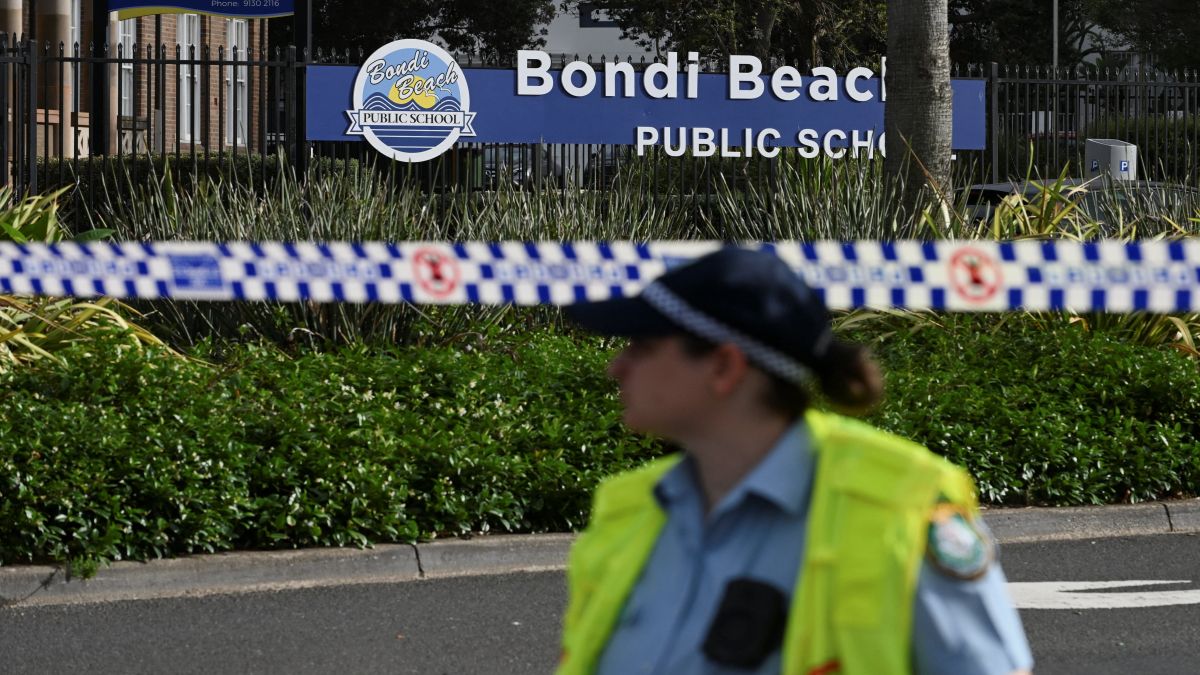 After Bondi beach shooting, intel alerts in India to tighten vigil around places frequented by Jews After Bondi beach shooting, intel alerts in India to tighten vigil around places frequented by Jews