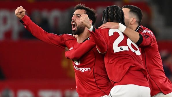 'Bruno Fernandes impossible to replace': Ruben Amorim wants his players to step up in absence of captain