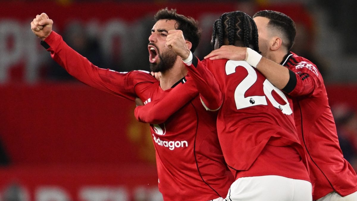 'Bruno Fernandes impossible to replace': Ruben Amorim wants his players to step up in absence of captain 'Bruno Fernandes impossible to replace': Ruben Amorim wants his players to step up in absence of captain