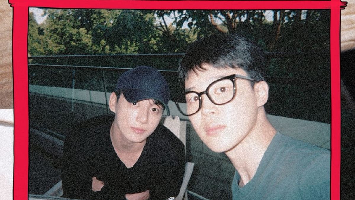 BTS' Jimin and Jungkook unveil season two of their hit travel reality show 'Are You Sure'