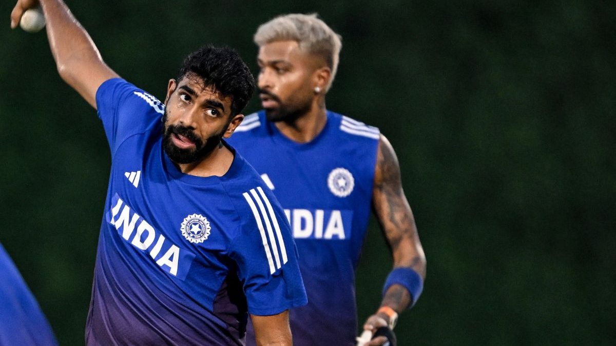 India's ODI squad for New Zealand series to be picked on Jan 3; Hardik, Bumrah likely to miss out: Report India's ODI squad for New Zealand series to be picked on Jan 3; Hardik, Bumrah likely to miss out: Report