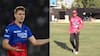 IPL 2026 Auction: Full List of Most Expensive Capped and Uncapped Players