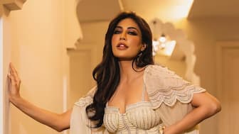 EXCLUSIVE | Netflix's 'Raat Akeli Hai 2' actress Chitrangda Singh on cinema changing post OTT: 'We would have never seen Sacred Games, The Family Man and...'