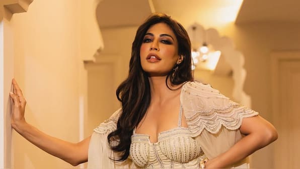 EXCLUSIVE | Netflix's 'Raat Akeli Hai 2' actress Chitrangda Singh on cinema changing post OTT: 'We would have never seen Sacred Games, The Family Man and...'