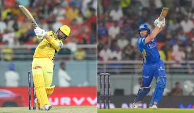 Devon Conway and Jonny Bairstow are among big names who went unsold at IPL 2026 auction. Image: BCCI