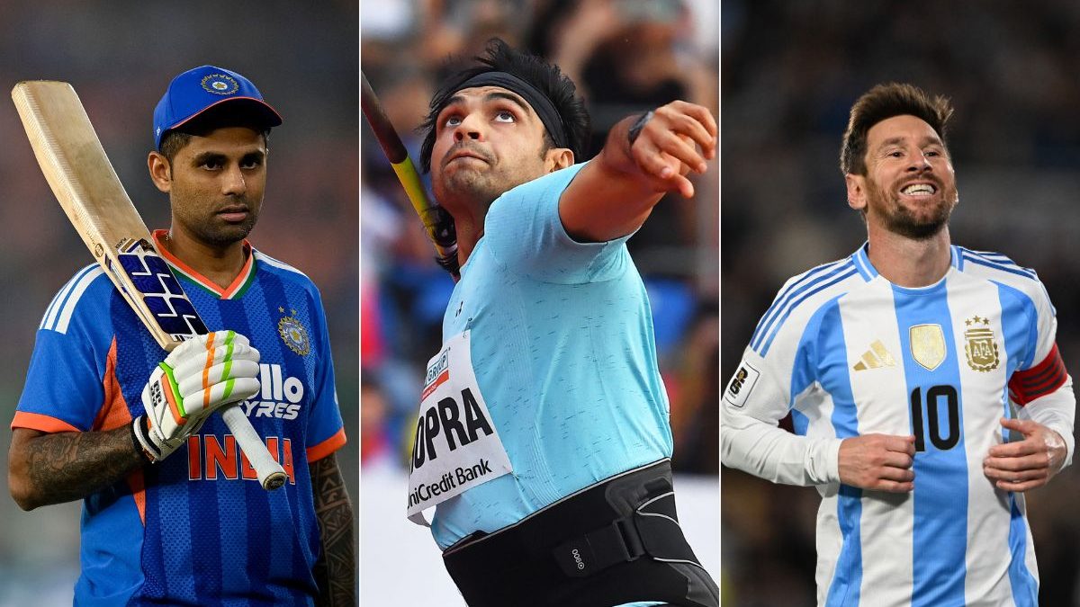 Major Sports Events in 2026: From ICC T20 World Cup to FIFA World Cup, 8 sporting events you can't afford to miss Major Sports Events in 2026: From ICC T20 World Cup to FIFA World Cup, 8 sporting events you can't afford to miss