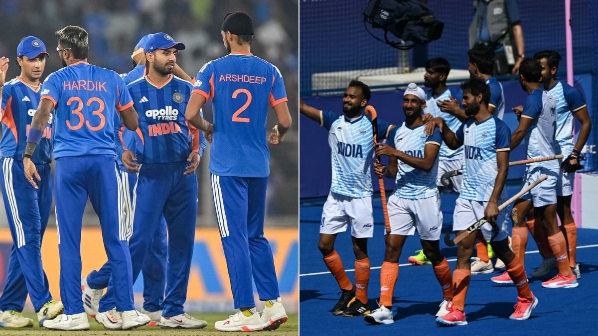 India's 2026 Sports Calendar: Every event you need to know for the next 12 months India's 2026 Sports Calendar: Every event you need to know for the next 12 months