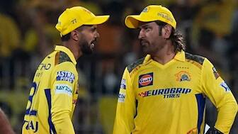 Chennai Super Kings finished at the bottom of the points table last season and had failed to qualify in 2024 as well. Image: BCCI