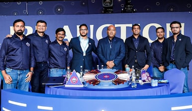 Delhi Capitals had a good IPL 2026 auction with some really smart buys. X/DelhiCapitals