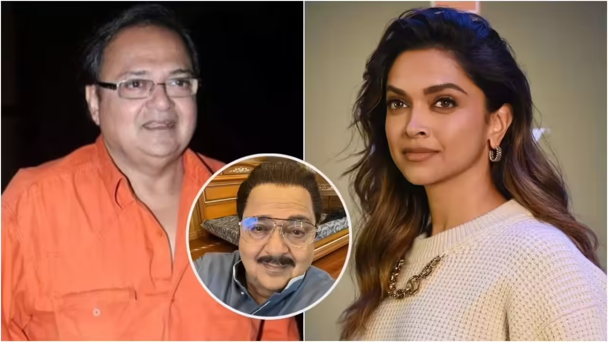 EXCLUSIVE | 'Dhurandhar' actor Rakesh Bedi on an actor's work-life balance amid Deepika Padukone's 8-hour shift demand: 'It's not possible in creative fields and...' EXCLUSIVE | 'Dhurandhar' actor Rakesh Bedi on an actor's work-life balance amid Deepika Padukone's 8-hour shift demand: 'It's not possible in creative fields and...'