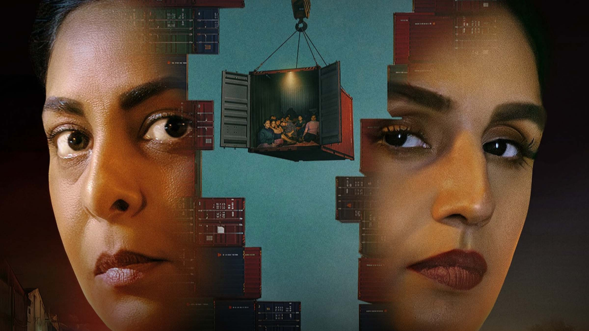 Netflix's 'Delhi Crime 3': Why Shefali Shah and Huma Qureshi's crime-drama became a global success! Netflix's 'Delhi Crime 3': Why Shefali Shah and Huma Qureshi's crime-drama became a global success!