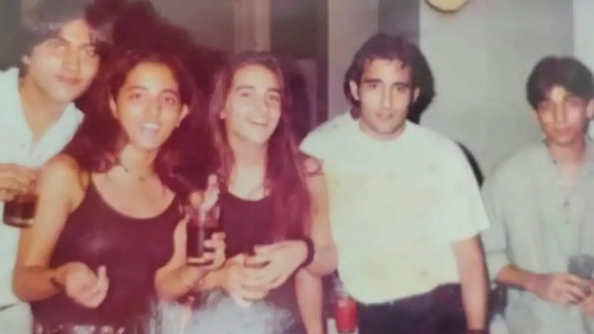 When actress Tara Sharma spoke about her relationship with 'Dhurandhar' star Akshaye Khanna: 'We broke up long back but...' When actress Tara Sharma spoke about her relationship with 'Dhurandhar' star Akshaye Khanna: 'We broke up long back but...'