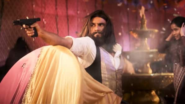 ‘Dhurandhar’ box office: Ranveer Singh-starrer becomes first Bollywood film to cross Rs. 800 Cr in India; All records broken so far