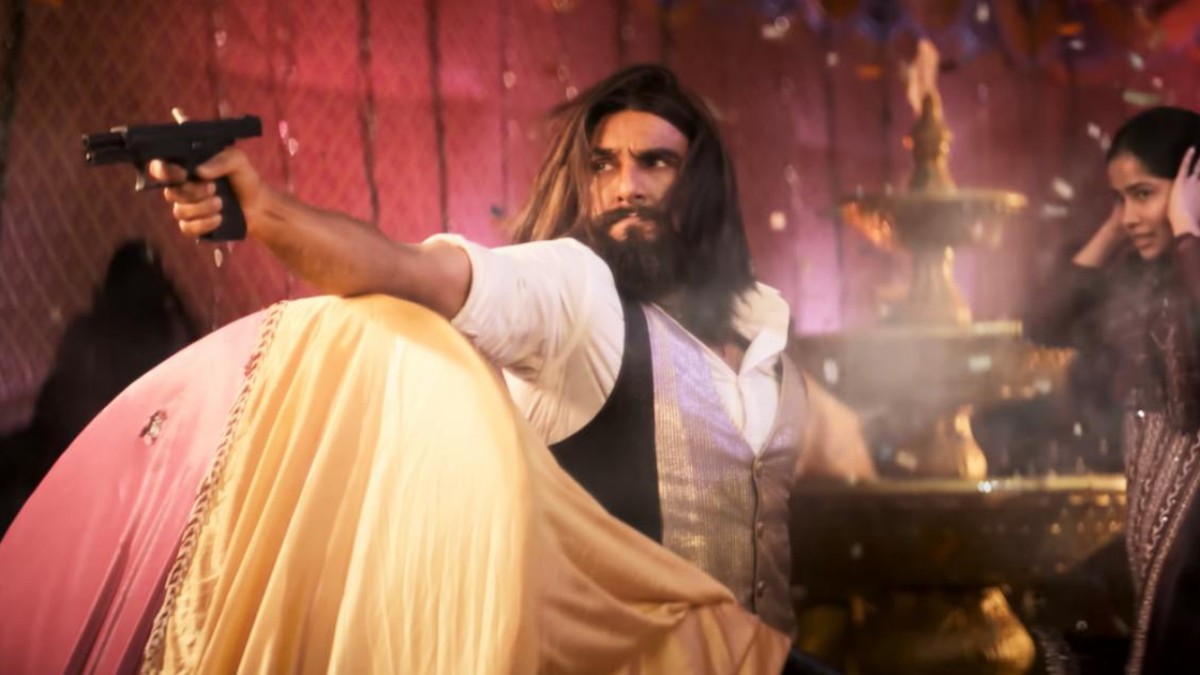 ‘Dhurandhar’ box office: Ranveer Singh-starrer becomes first Bollywood film to cross Rs. 800 Cr in India; All records broken so far ‘Dhurandhar’ box office: Ranveer Singh-starrer becomes first Bollywood film to cross Rs. 800 Cr in India; All records broken so far