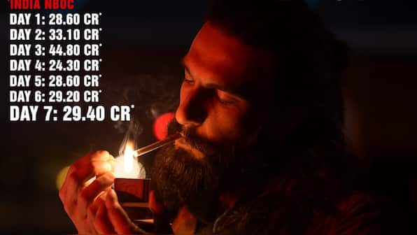 'Dhurandhar' Box-Office: Ranveer Singh and Aditya Dhar end week one on a thunderous Rs 218 crore as the spy drama sets new records