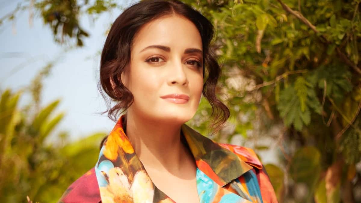 Dia Mirza Calls Out Bollywood's Age-Gap Casting