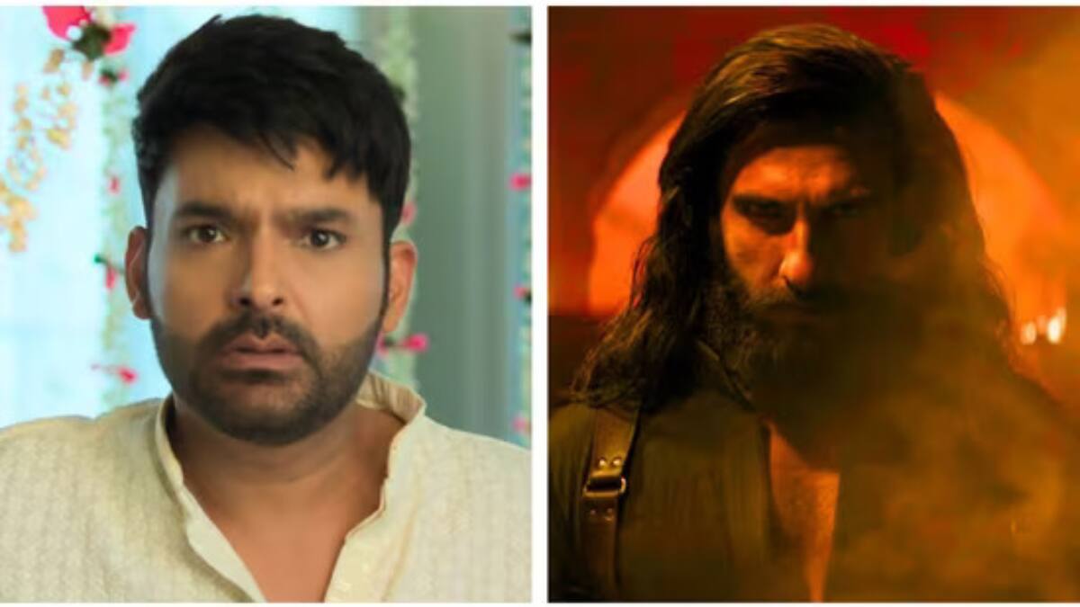 Kapil Sharma's 'Kis Kisko Pyaar Karoon 2' to Re-Release in 2026