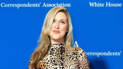 Olivia Nuzzi, Vanity Fair Part Ways Amid RFK Jr. Relationship Controversy