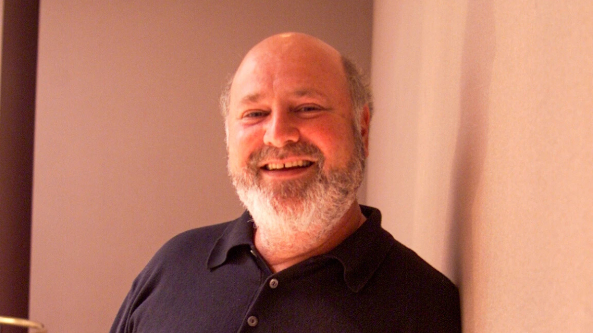 How late filmmaker Rob Reiner urged resiliency for Holocaust survivors at Hanukkah event in a recorded message How late filmmaker Rob Reiner urged resiliency for Holocaust survivors at Hanukkah event in a recorded message