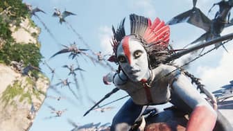 'Avatar: Fire And Ash' and 'Marty Supreme' propel strong ticket sales to wrap a turbulent 2025 for Hollywood