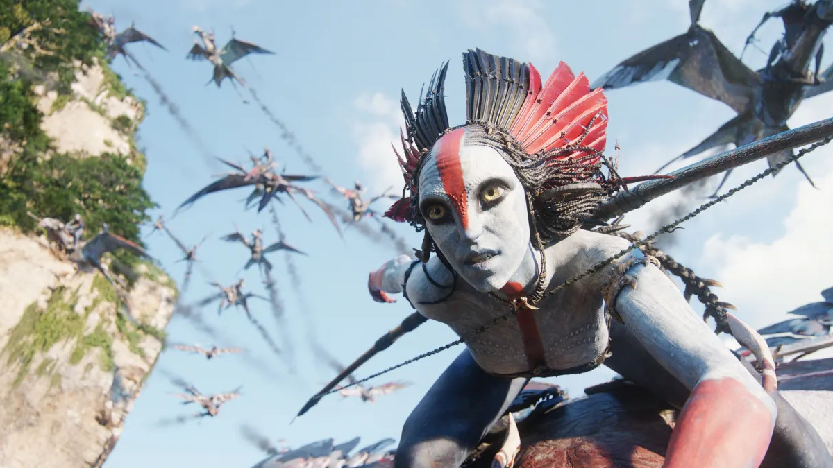'Avatar: Fire And Ash' and 'Marty Supreme' propel strong ticket sales to wrap a turbulent 2025 for Hollywood 'Avatar: Fire And Ash' and 'Marty Supreme' propel strong ticket sales to wrap a turbulent 2025 for Hollywood