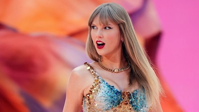 Swift's Eras Tour Docuseries: Terror, Kelce, & Secret Album Prep Revealed