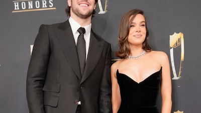 Hailee Steinfeld, Josh Allen Expecting First Child