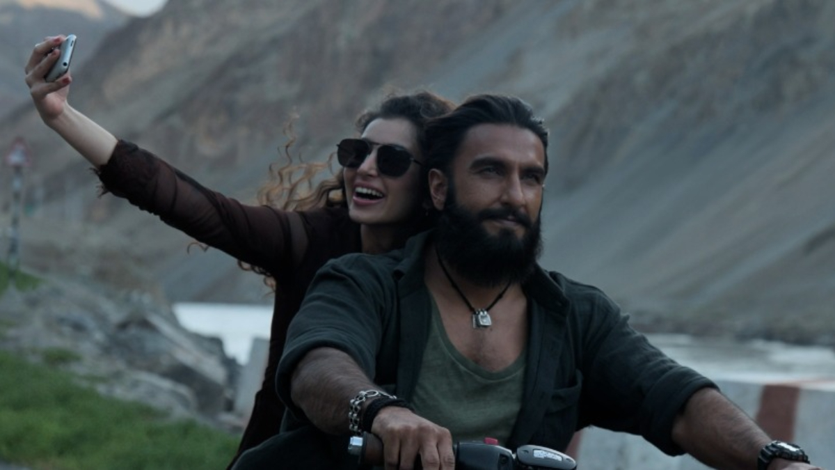 'Dhurandhar': Why Ranveer Singh and Aditya Dhar's spy thriller could be a blockbuster! Here's what to expect 'Dhurandhar': Why Ranveer Singh and Aditya Dhar's spy thriller could be a blockbuster! Here's what to expect