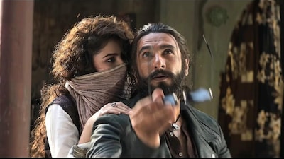 'Dhurandhar' Draws Pakistan Criticism for Inaccuracies, Propaganda