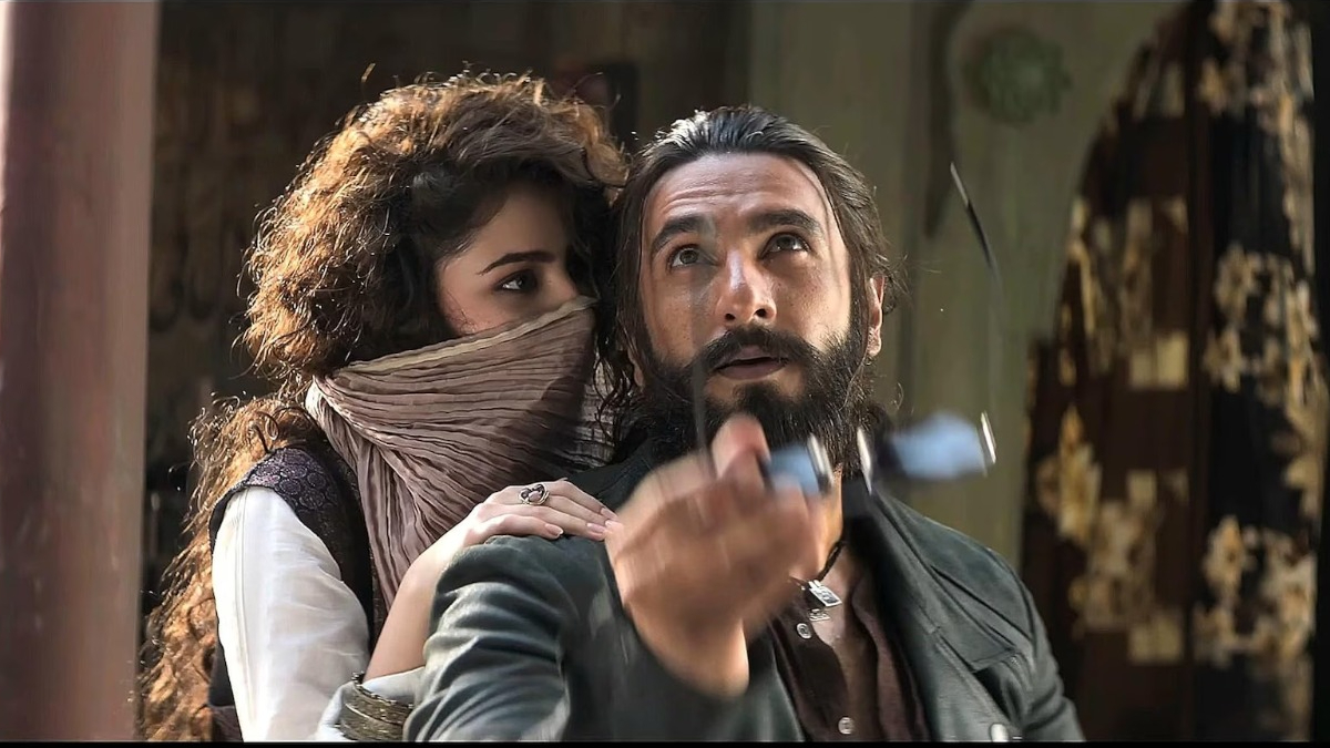 Ranveer Singh-Akshaye Khanna's 'Dhurandhar' draws criticism from Pakistan over inaccuracies: 'Does the average film goer in India know about...' Ranveer Singh-Akshaye Khanna's 'Dhurandhar' draws criticism from Pakistan over inaccuracies: 'Does the average film goer in India know about...'