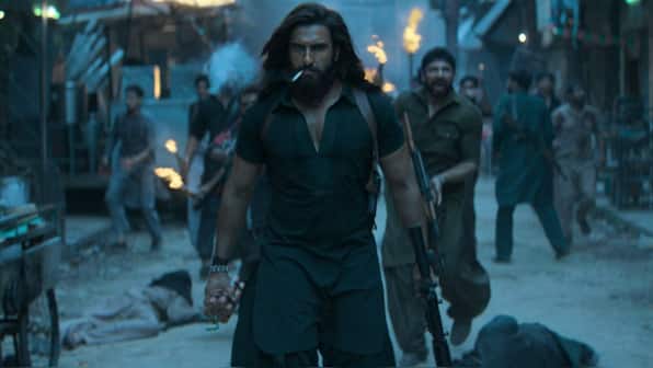 'Dhurandhar' Box-Office: Ranveer Singh scores his biggest opener ever, mints Rs 27 crore on opening day