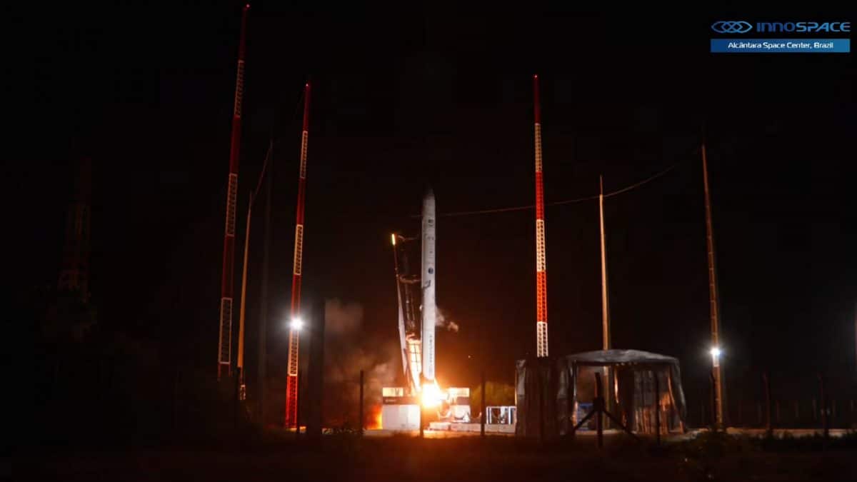 WATCH | South Korea’s Innospace rocket mission ends in disappointment after dramatic launch attempt