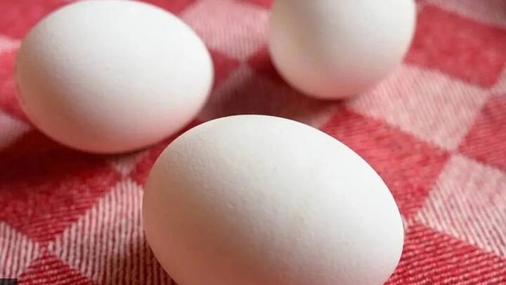 Can eggs cause cancer? Viral claim by Indian doctor is sparking concern Can eggs cause cancer? Viral claim by Indian doctor is sparking concern