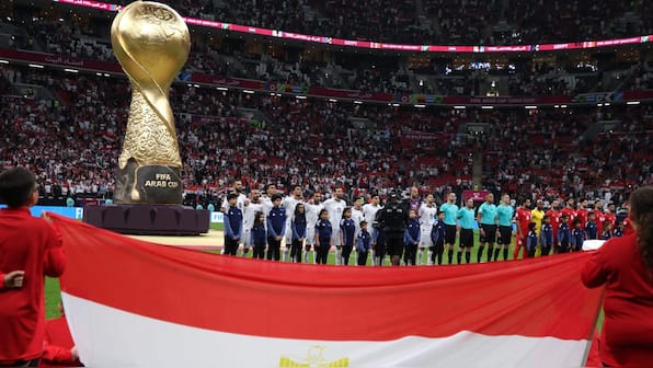 Why Egypt wants FIFA to block LGBTQ+ Pride activities during its World Cup match vs Iran in Seattle