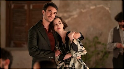 Emily in Paris Season 5 आज आ रहा है! सभी एपिसोड, कास्ट और प्लॉट का खुलासा.