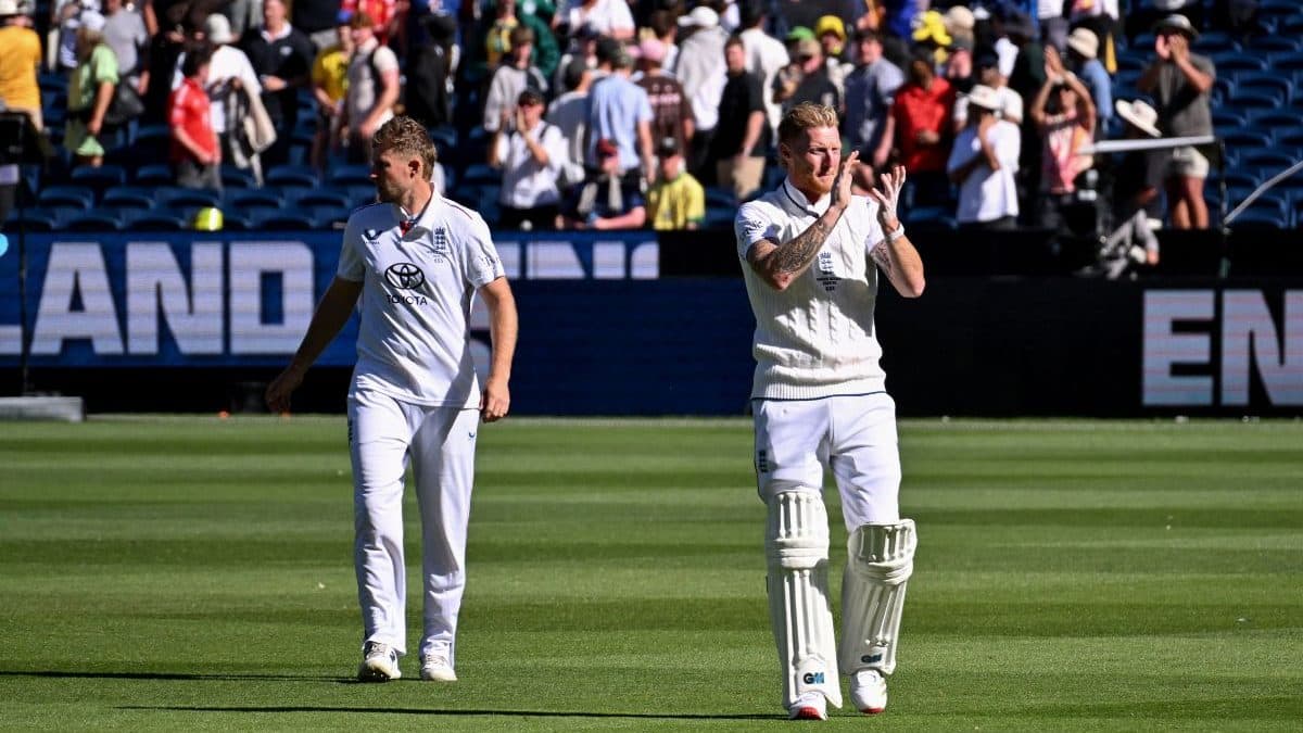 England end 15-year Ashes drought with thrilling MCG victory as Australia set to lose $13 million