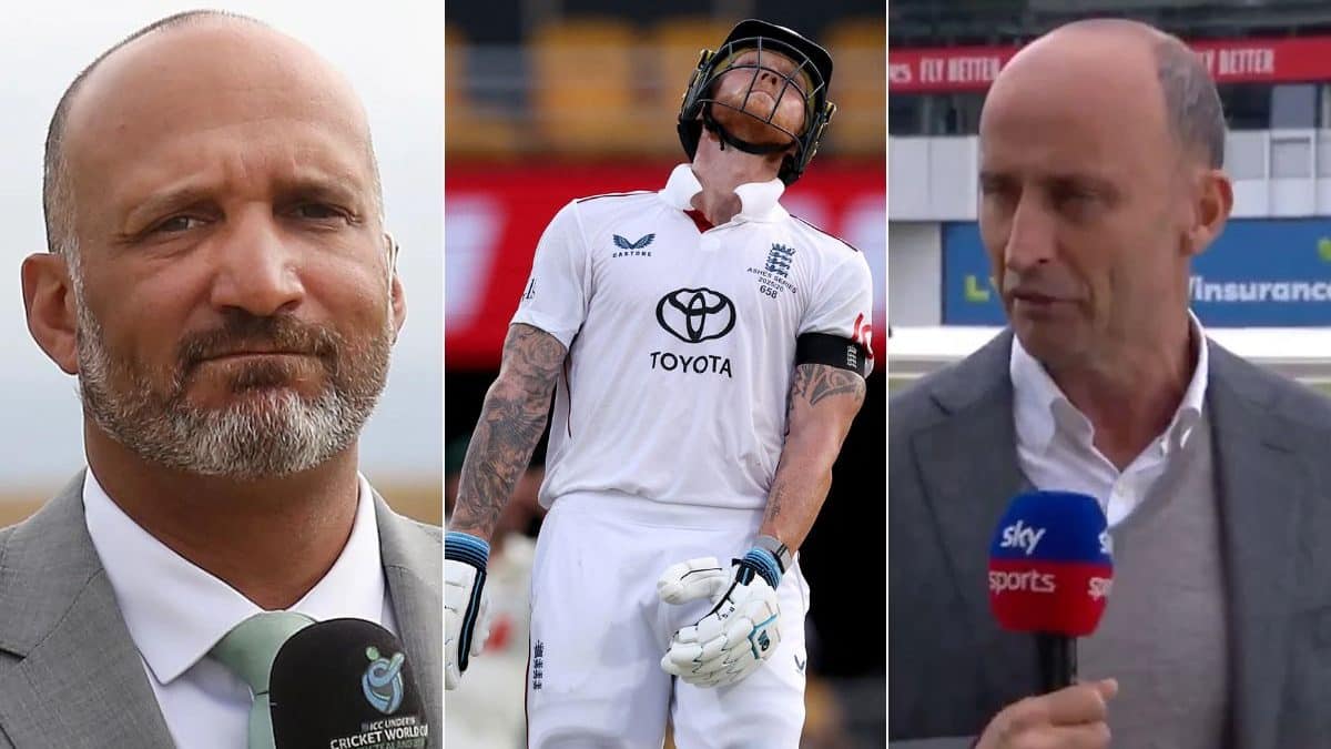 Butcher, Hussain, Vaughan tear apart Bazball, but Paine 'enjoying' it: 'Technique has become a dirty word'
