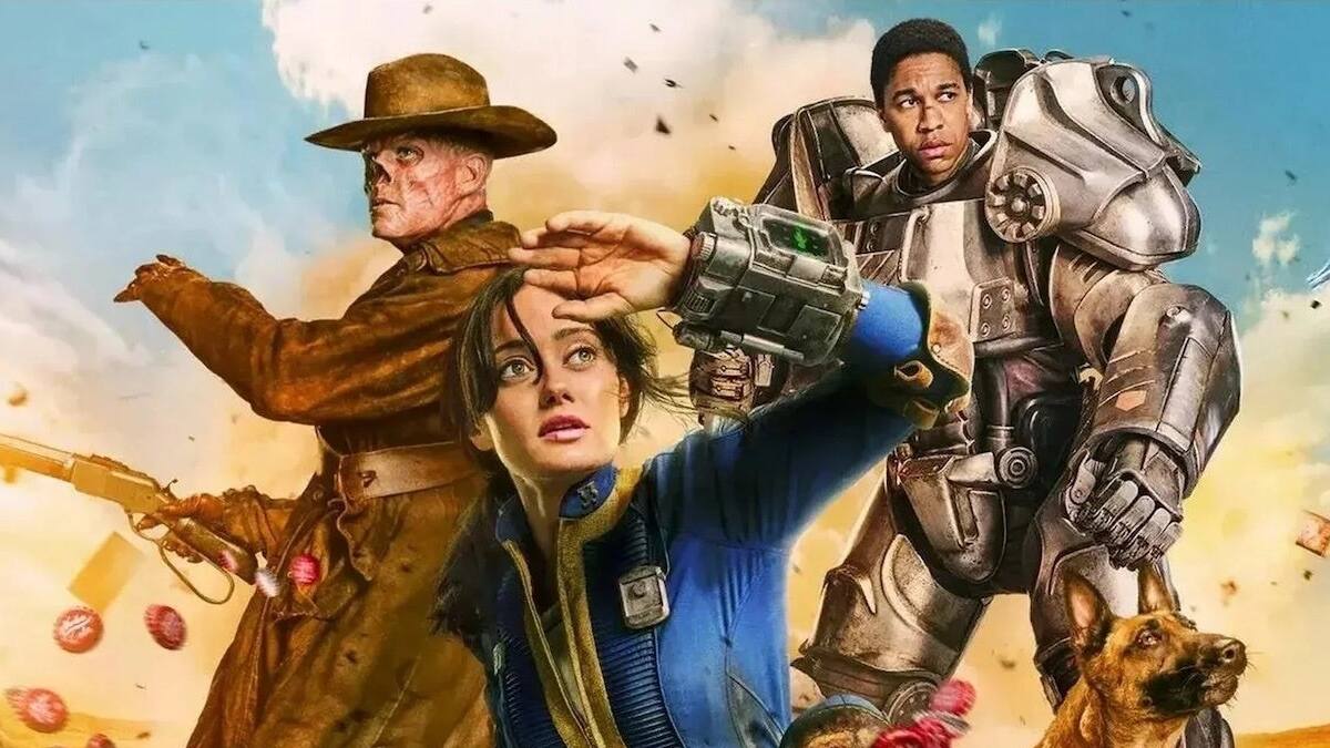Fallout Season 2 Episode 1 Review: A Promising Return