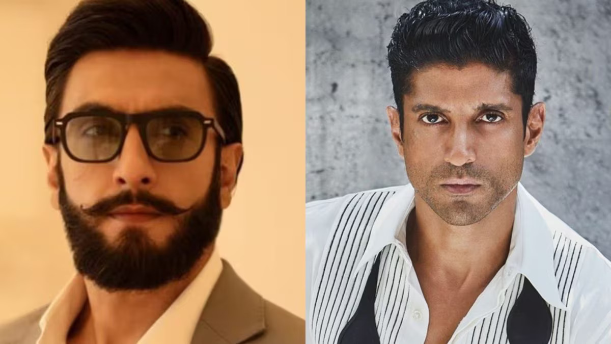 Was 'Dhurandhar' star Ranveer Singh ousted from 'Don 3' due to 'unreasonable demands?' Source says 'Farhan Akhtar offered him the film when he had three flops and...' Was 'Dhurandhar' star Ranveer Singh ousted from 'Don 3' due to 'unreasonable demands?' Source says 'Farhan Akhtar offered him the film when he had three flops and...'