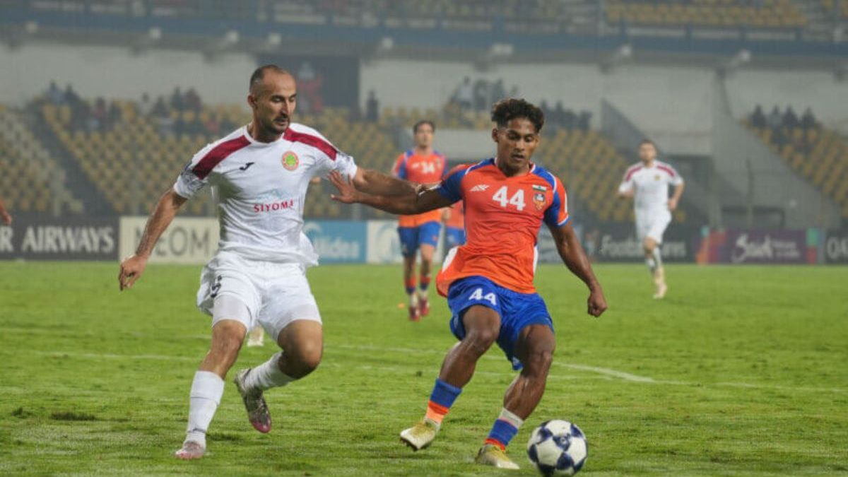 AIFF는 2025-26시즌 단축에 대한 논의가 진행되는 가운데 아시아 ISL 클럽에 대한 AFC의 반응을 기다리고 있다. AIFF는 2025-26시즌 단축에 대한 논의가 진행되는 가운데 아시아 ISL 클럽에 대한 AFC의 반응을 기다리고 있다.